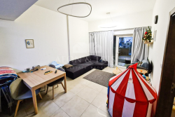 Amazing 2 Bed Room Apartment | Goldcrest Views JLT